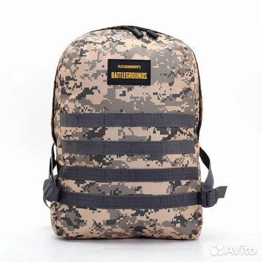 Рюкзак pubg PlayerUnknowns Bat с амуницией / Новый