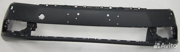 Бампер передний Пассат сс