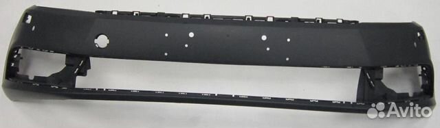 Бампер передний Пассат сс