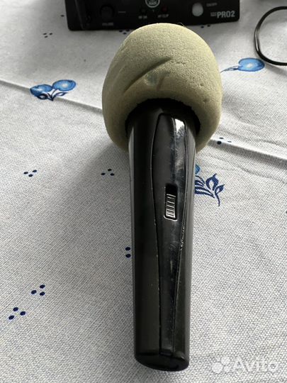 Радиосистема