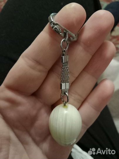 Брелок Оникс