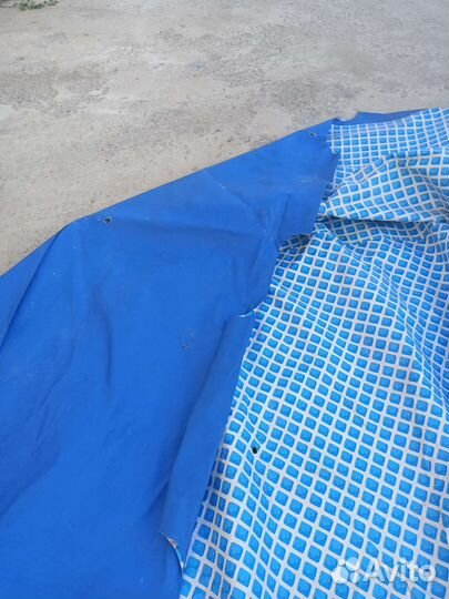 Чаша для бассейна 457 122