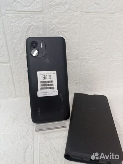 Xiaomi Poco C51, 4/64 ГБ