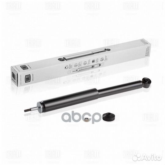 Амортизатор задн. газ. для а/м Honda Civic viii