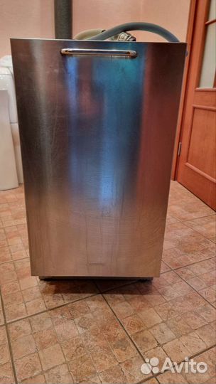 Посудомоечная машина smeg бу