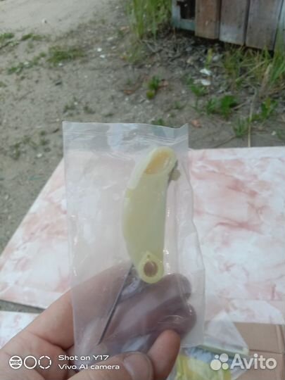 Набор цепей грм zotye t600