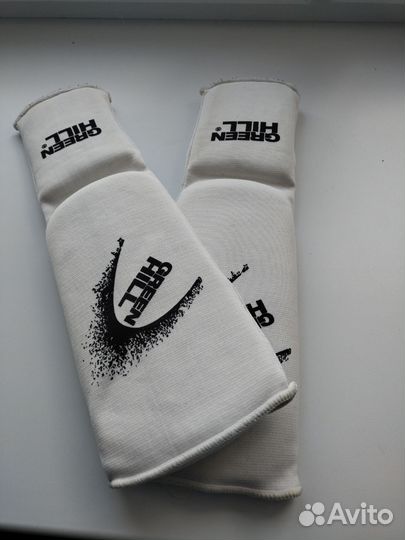 Накладки для рукопашного боя