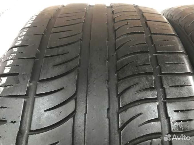 Pirelli Scorpion Zero 255/45 R20
