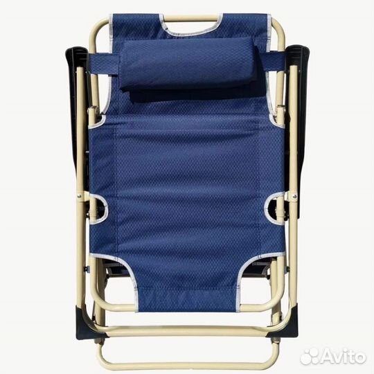 Кресло шезлонг раскладной З в 1