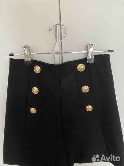 Шорты zara