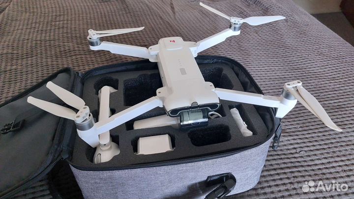 Fimi x8 se 2022 v2 combo