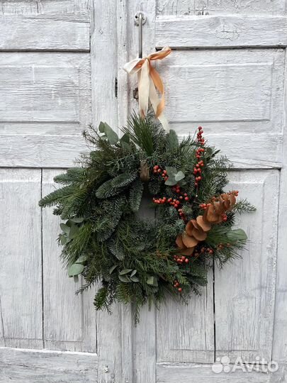 Мастер-класс по флористике