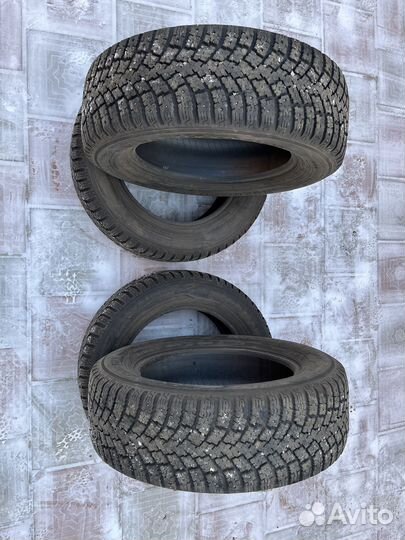 Nordman SUV 225/65 R17 106L