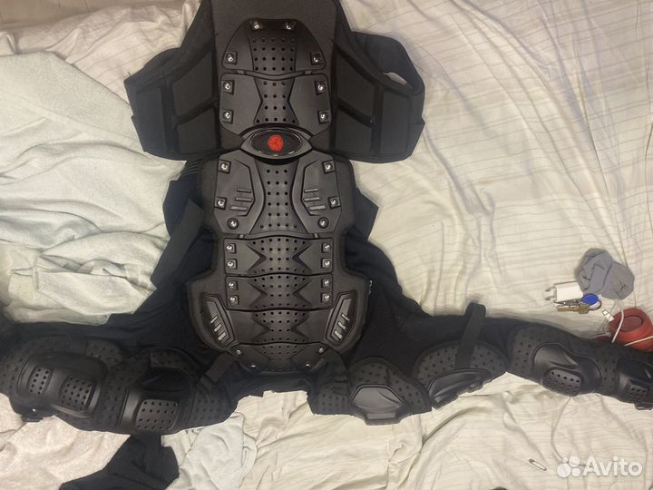 Мото черепаха новая