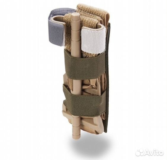 Фиксатор жгута molle StrixTac