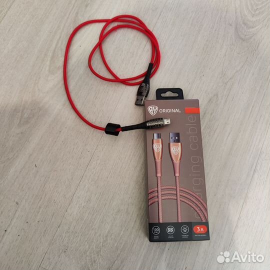 Провод micro usb