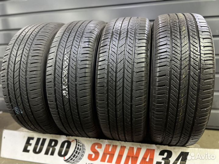 Bridgestone Dueler H/L 400 245/60 R18 104H