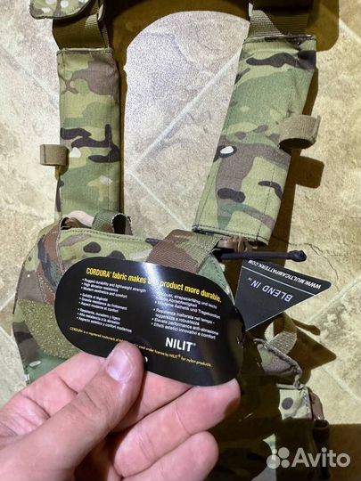 Плитник мультикам бронежилет