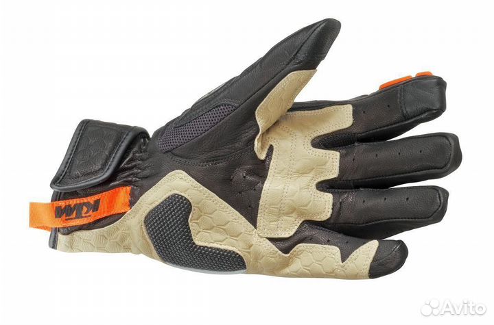 Перчатки KTM ADV R V2 gloves