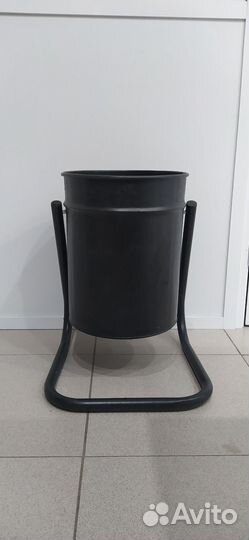 Урна уличная 21л