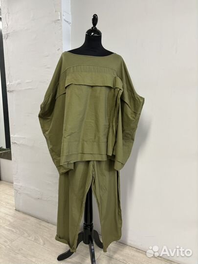 Костюм La Vaca Loca