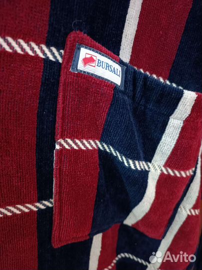 Халат банный мужской Турция