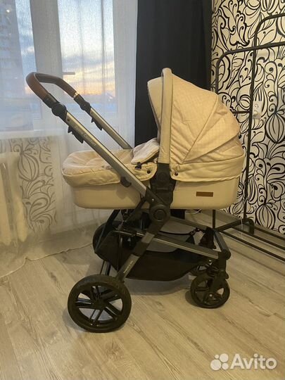 Коляска farfello 3 в 1