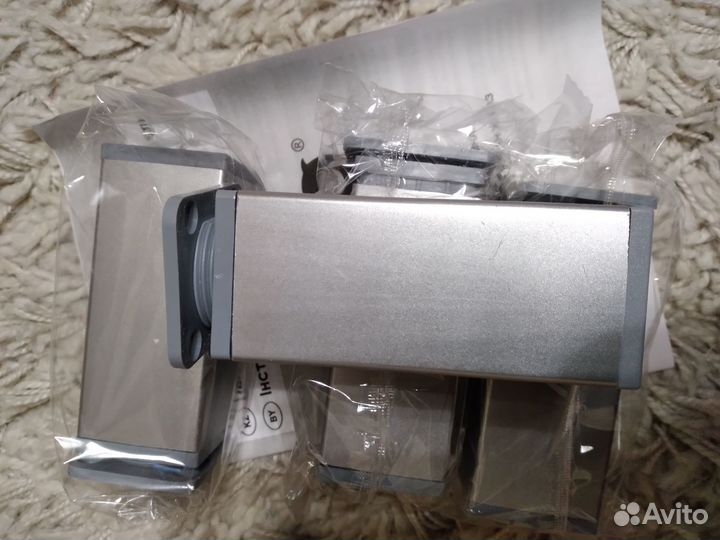 Опора для мебели