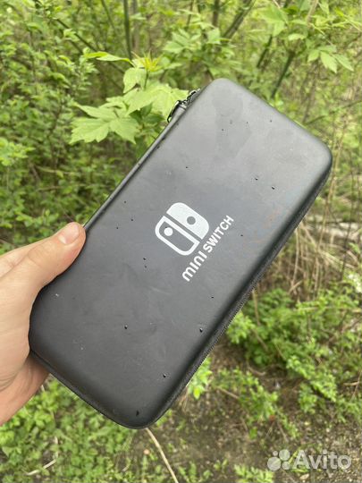 Nintendo switch 128gb