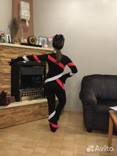 Для фигурного катания