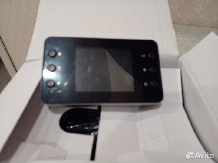 Видеорегистратор