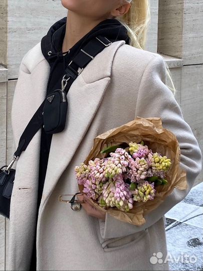 Пальто макси studio 29