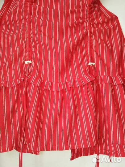 Рубашка для девочки