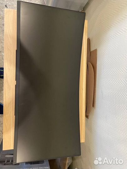 Монитор Xiaomi Mi Surface Display 34