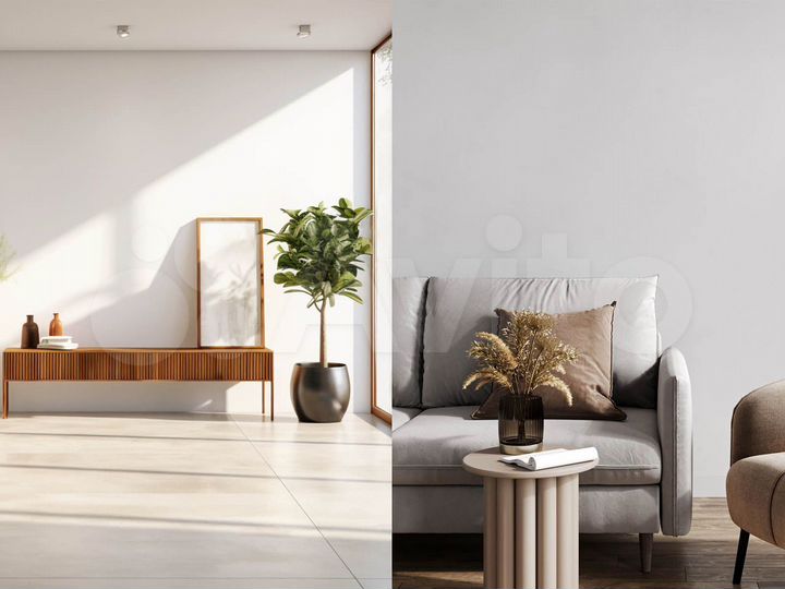 1-к. квартира, 36,1 м², 3/20 эт.