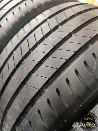 Bridgestone Alenza 001 275/40 R20 и 245/45 R20