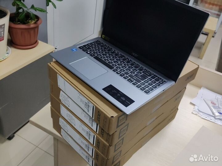 Ноутбук Acer А315