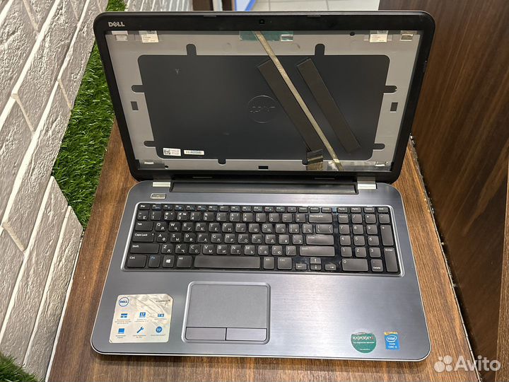 Dell 5737 в разбор по запчастям
