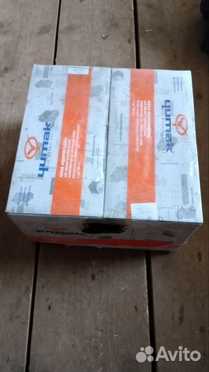 Компрессор воздушный камаз 5490