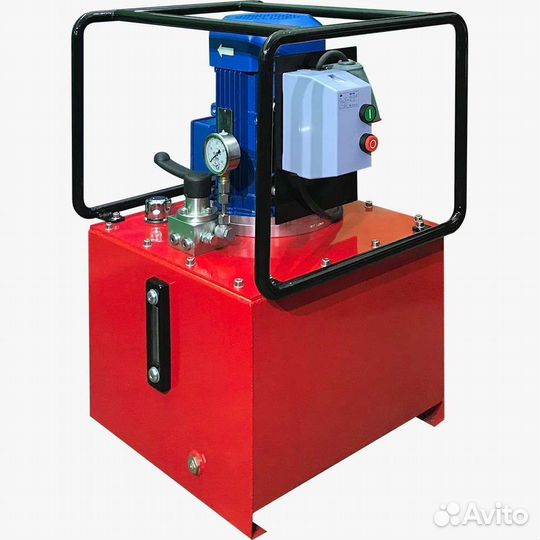 Ремонт оборудования