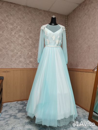 Свадебные платья