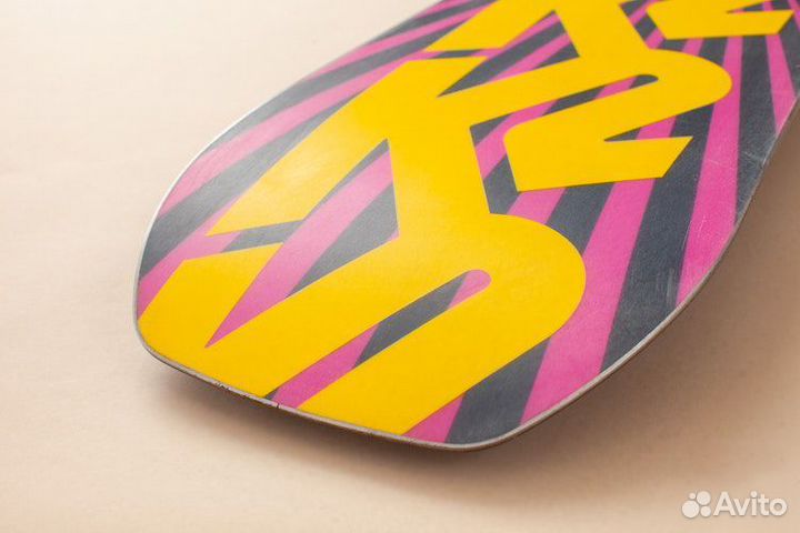 Сноуборд K2 Party Platter