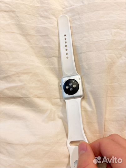 Часы apple watch1 38mm