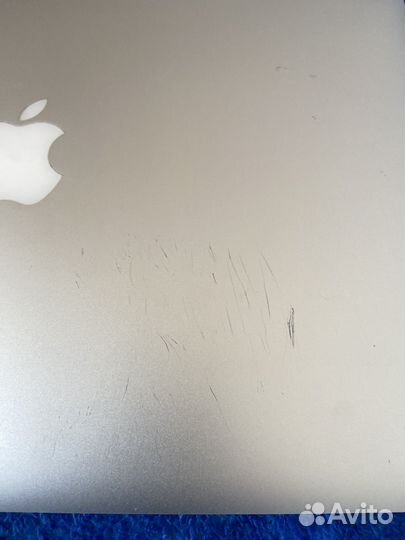 Macbook air 13 mid 2013