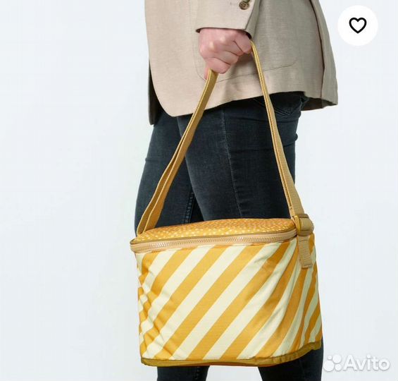 Сумка холодильник новая IKEA