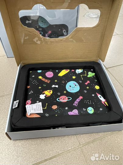 Дорожный столик Leokid