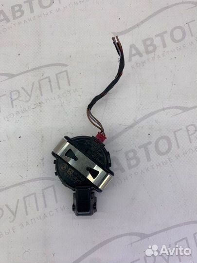 Датчик дождя и света Bmw 730Li F02 (Ф02) N52B30AF