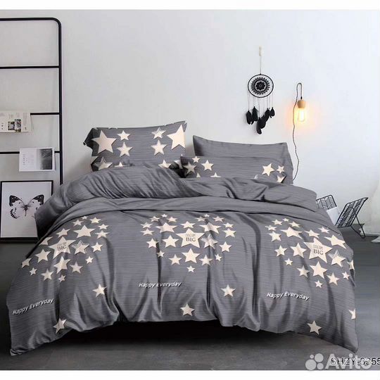 Белье постельное