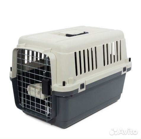 Triol Переноска Premium Small для животных 3182100