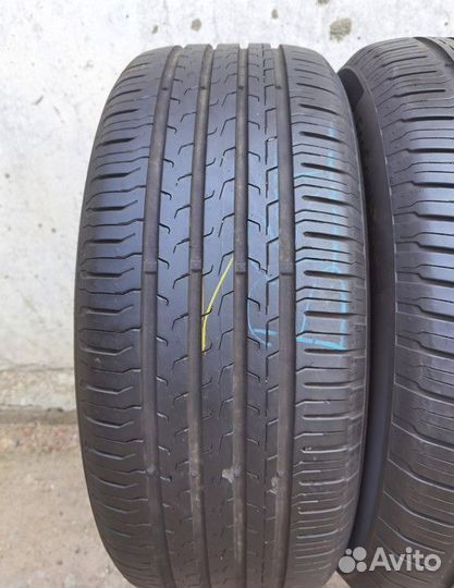 Continental EcoContact 6 235/50 R19 99V